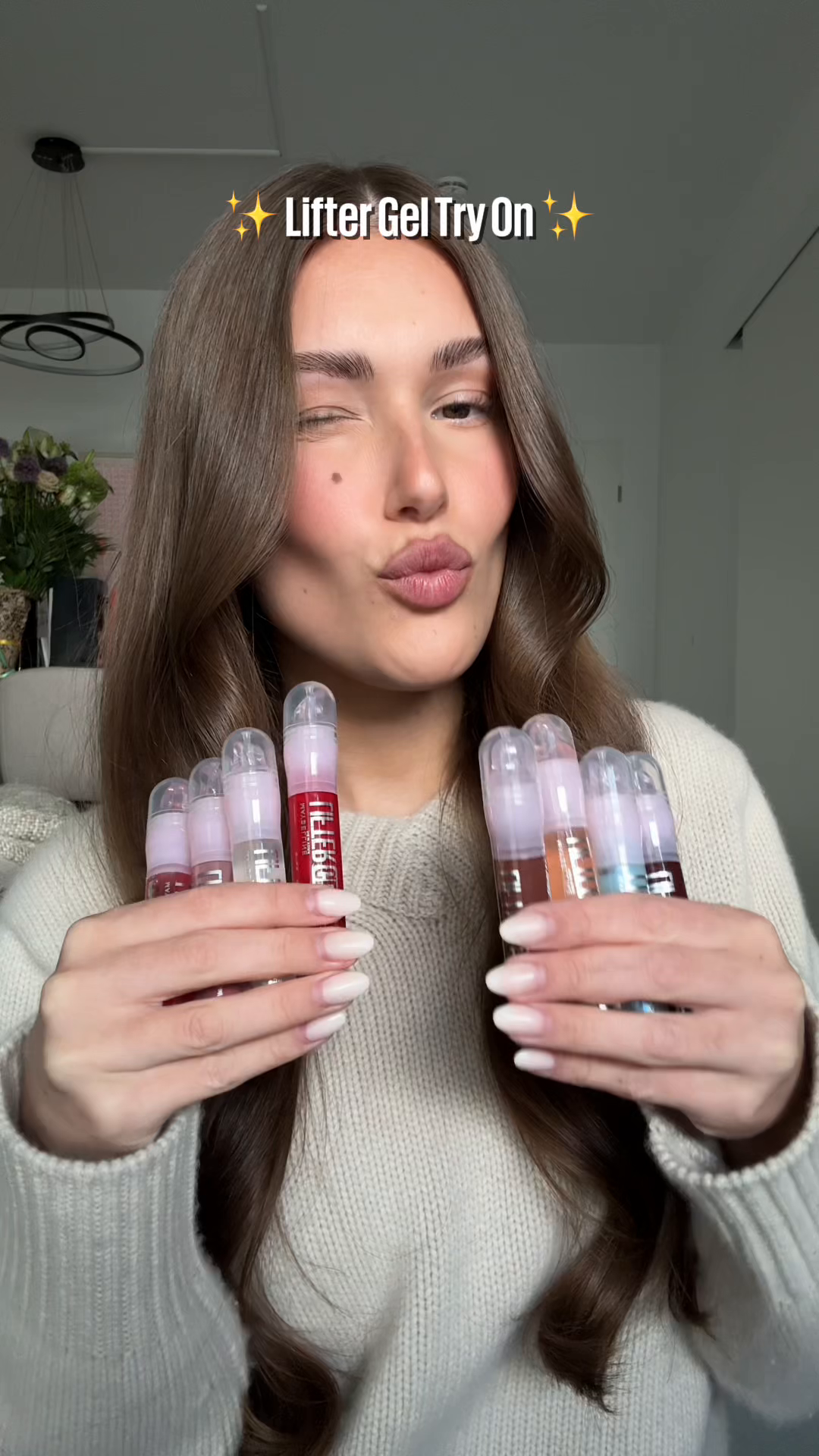 @maybelline de
