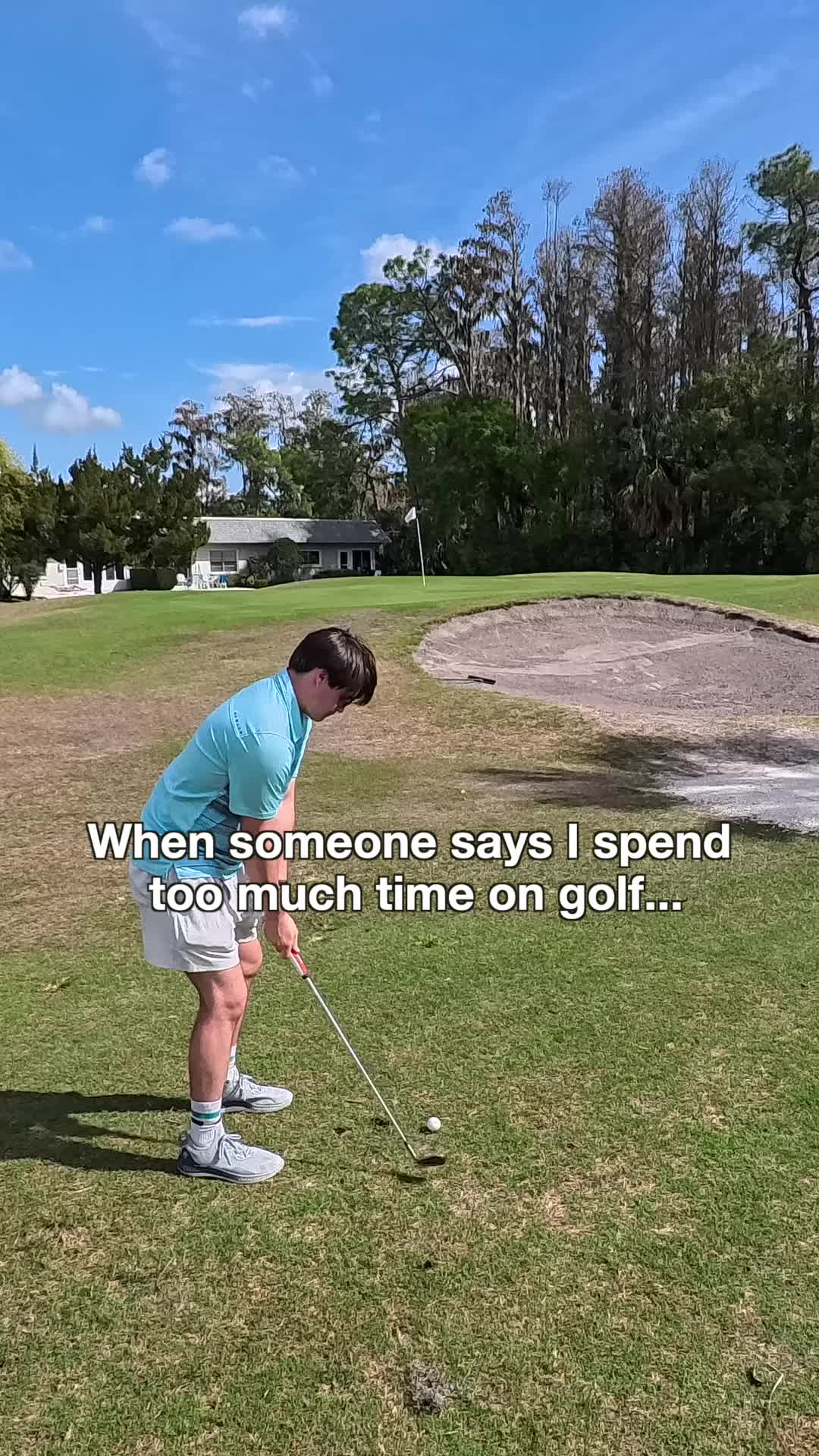 @Next Swing Golf