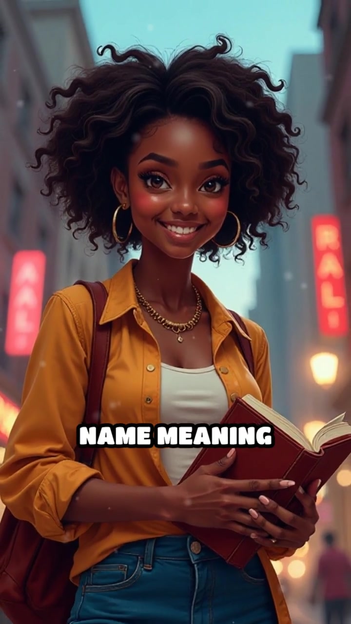 @Truth Behind Name
