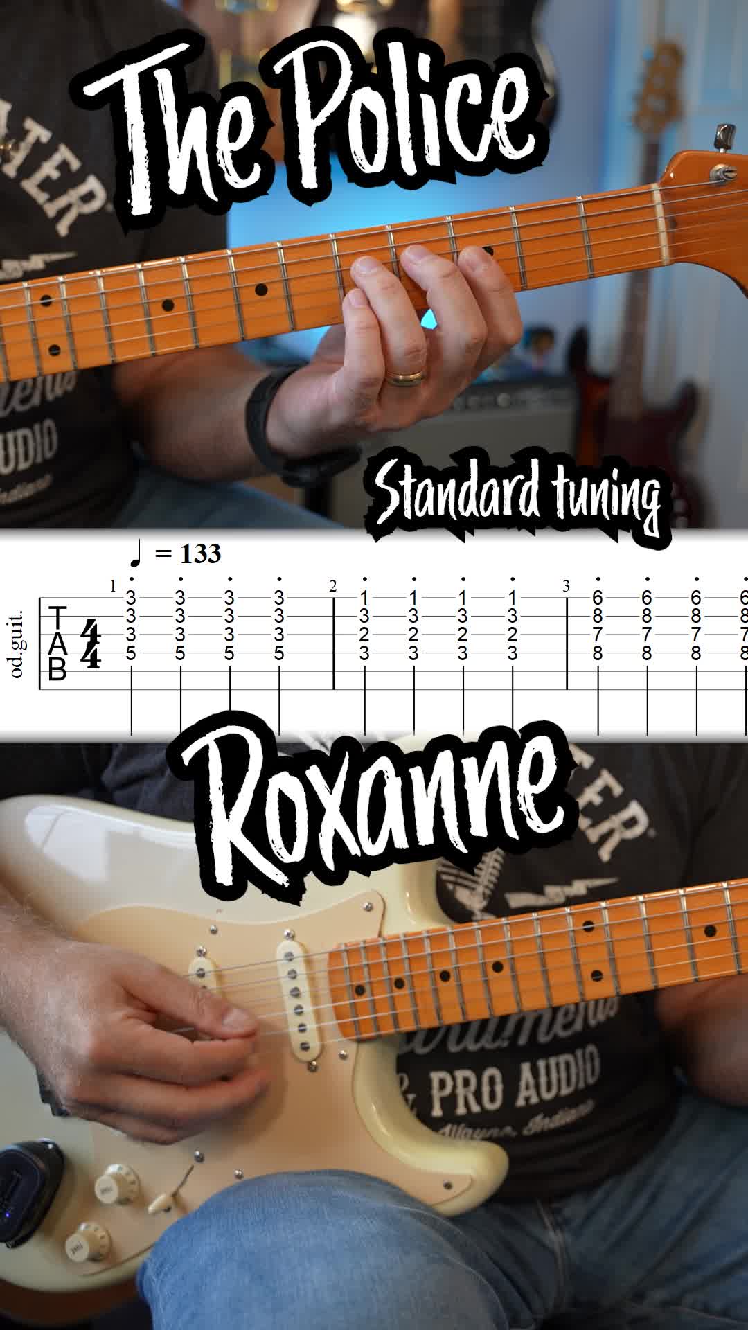 @GuitArmy