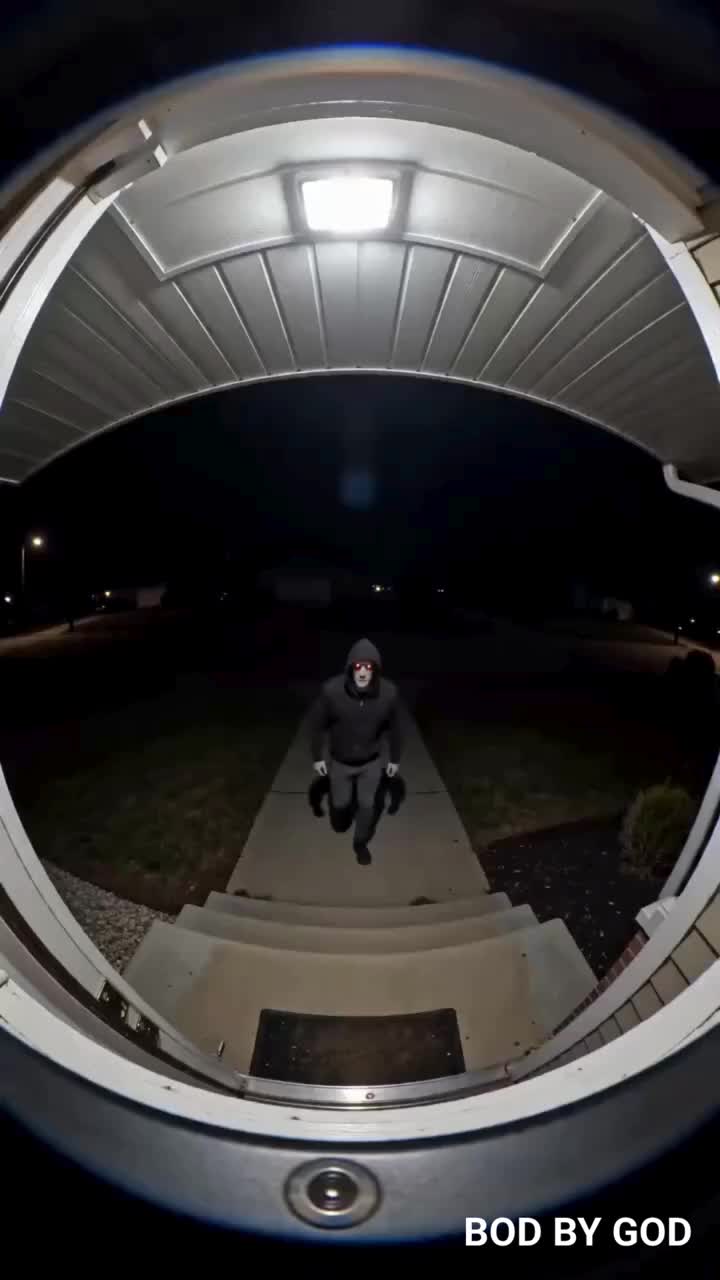 @BODBYGOD
