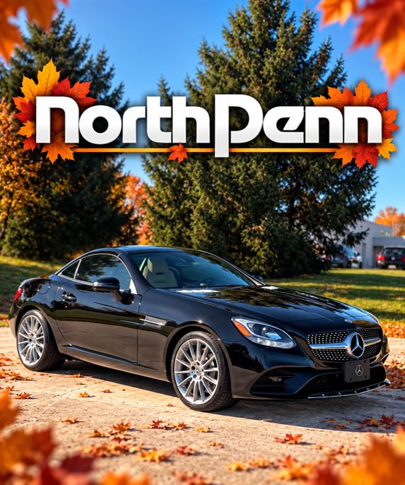 @North Penn Volkswagen