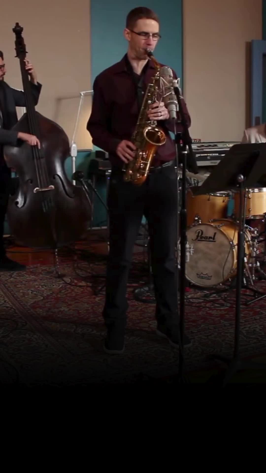 @The Jazz Kitchen