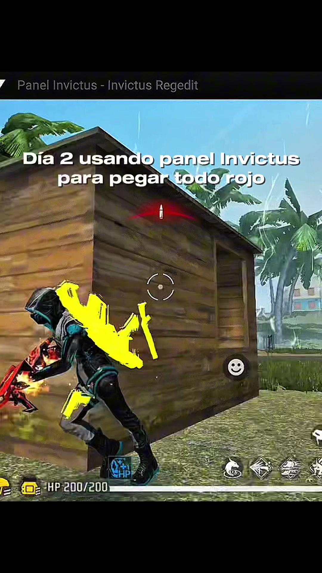 @invictusreg