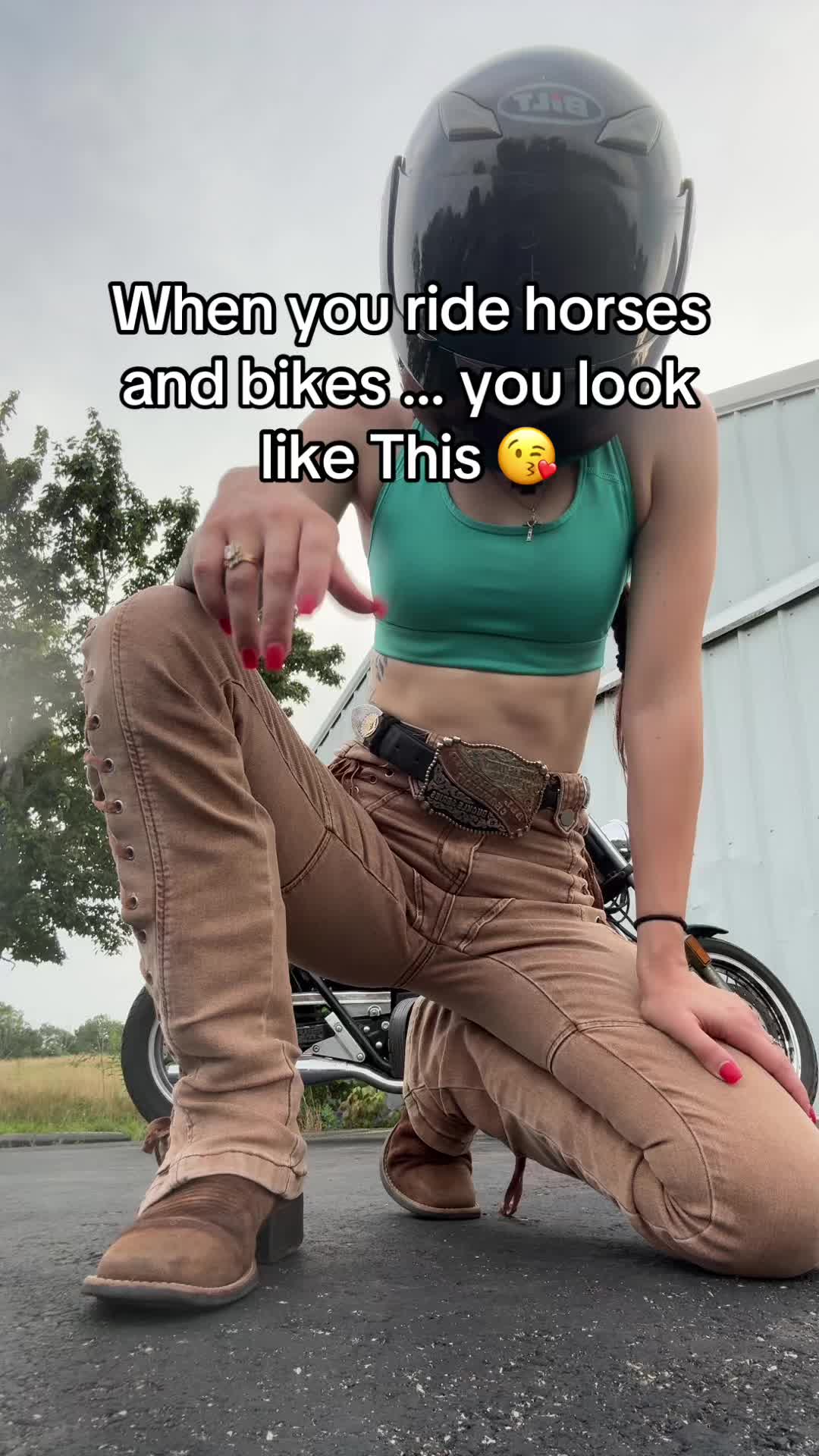 @Buckle