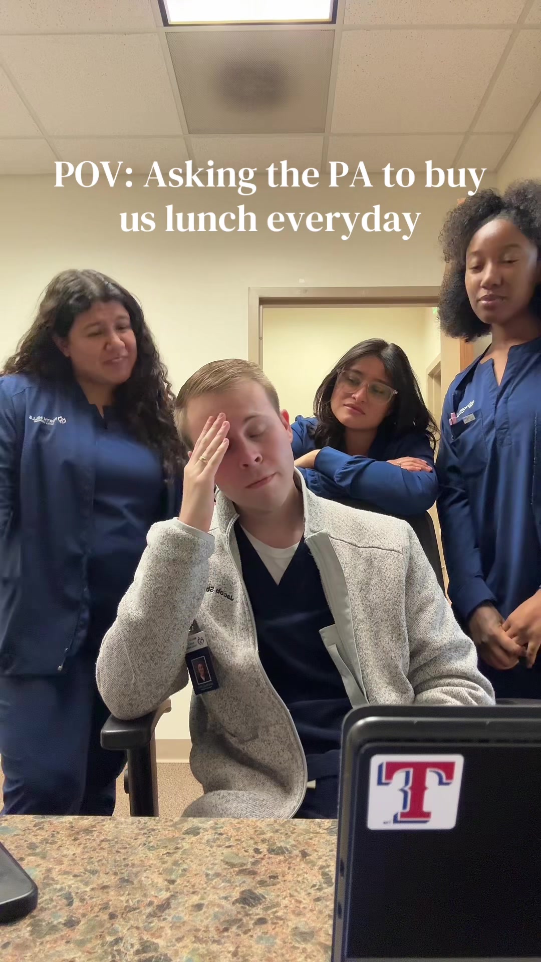 @North Hills Family Medicine