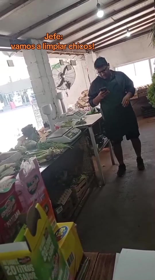 @LaMendocina