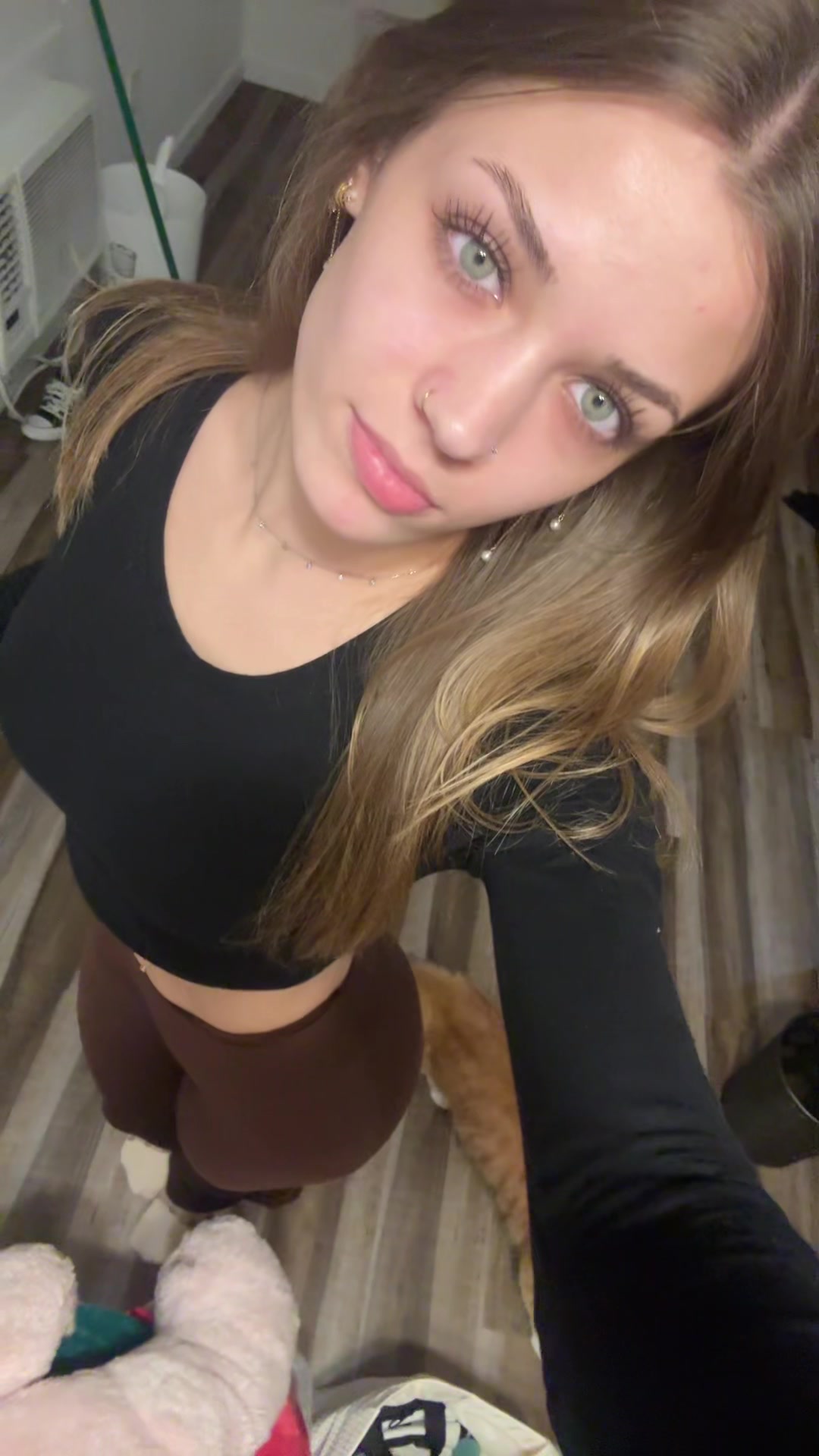 @blonde
