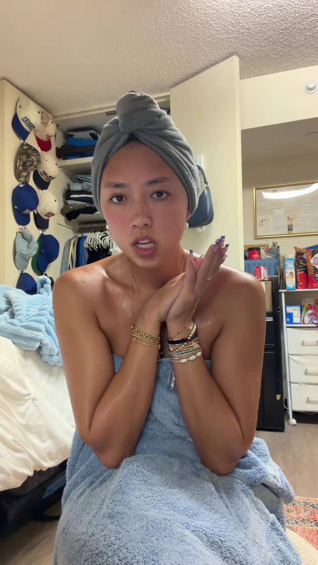 @hannah lee