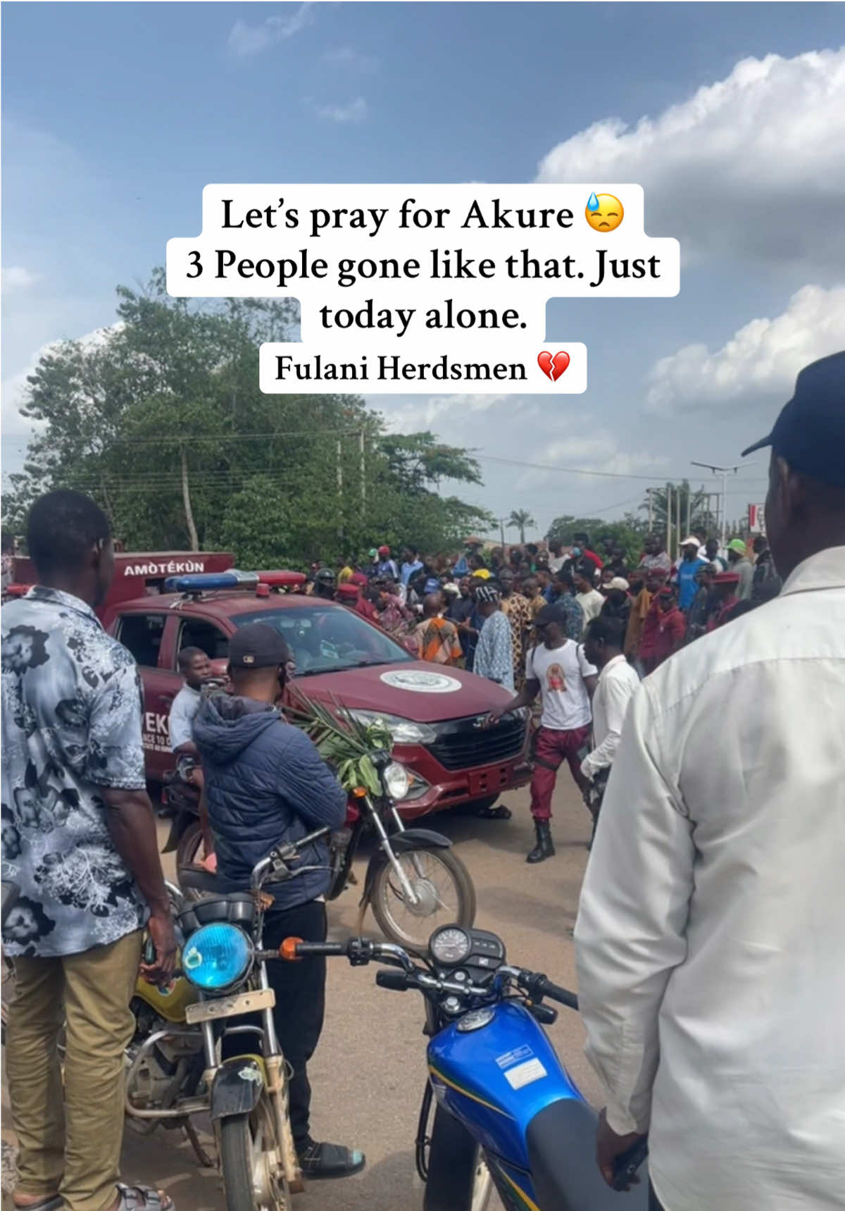 @The Akure City