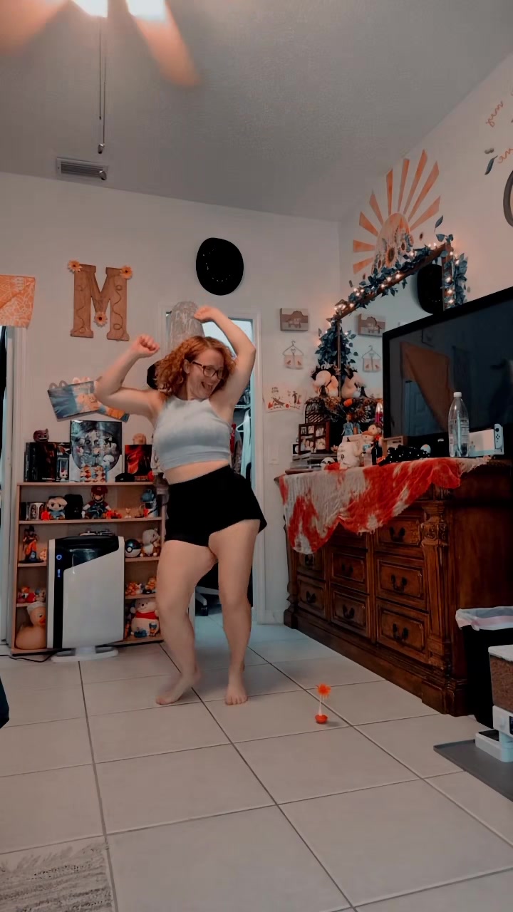 @Melissa Marie