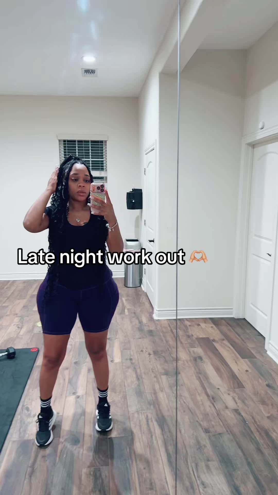 @Official_ieishamarie