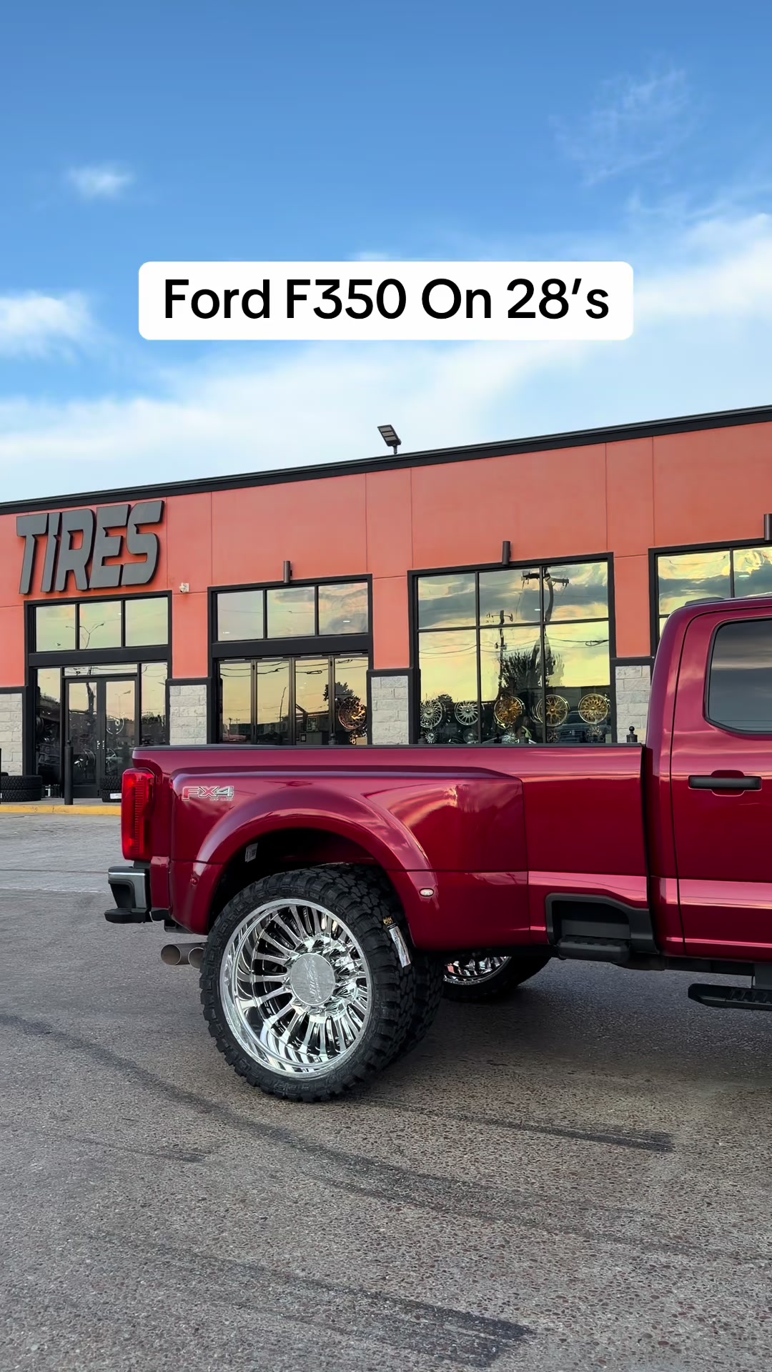 @OMARS WHEELS