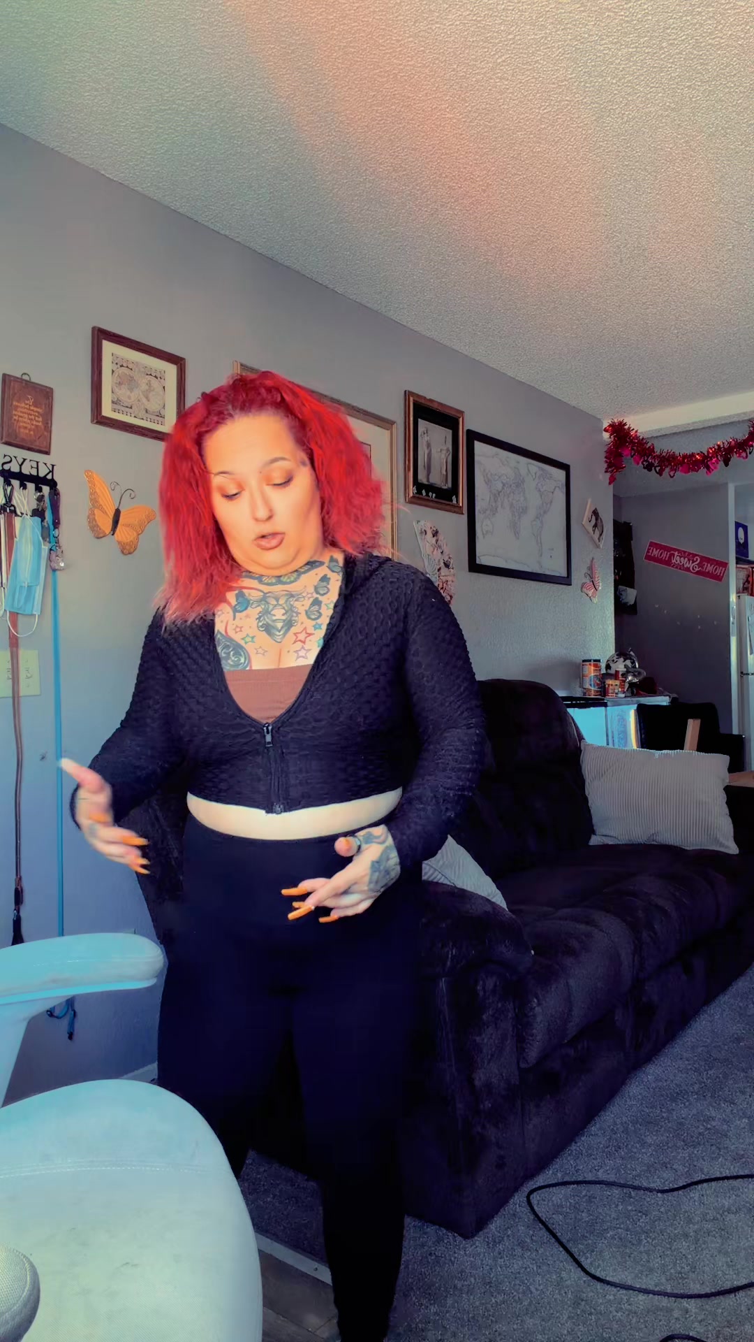 @TheGoddessPuertoRicanbutterfly