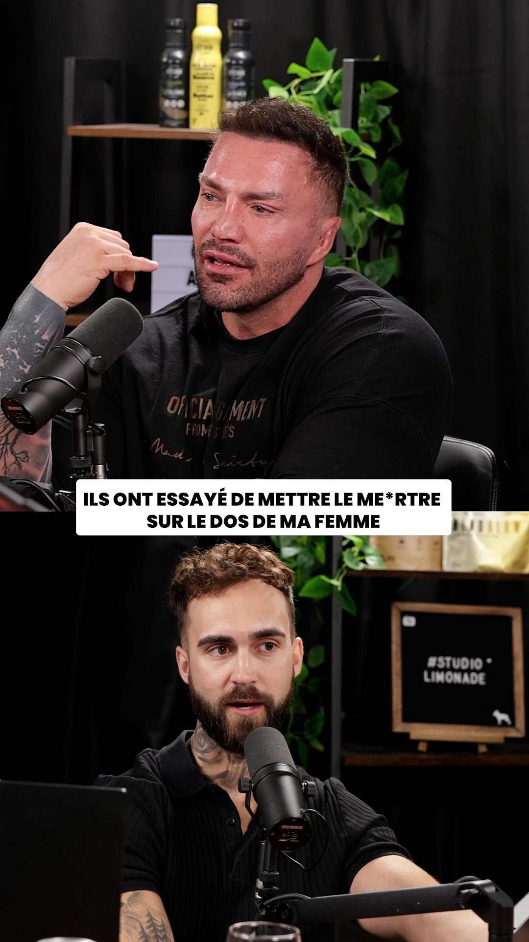 @Le Podcast « Pas Ordinaire »
