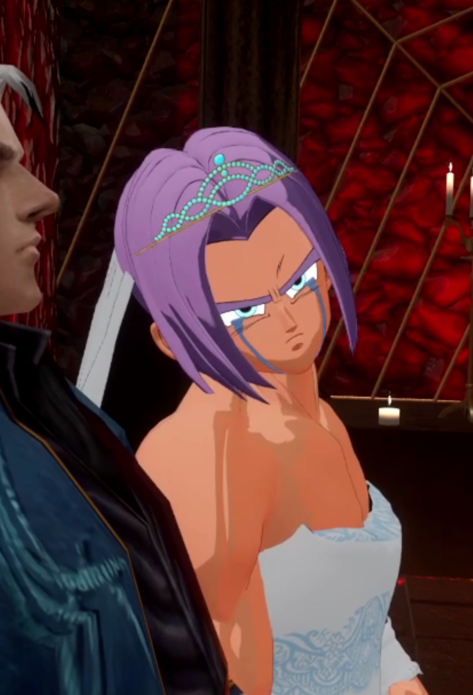 @亗Alcoholic Saiyans亗
