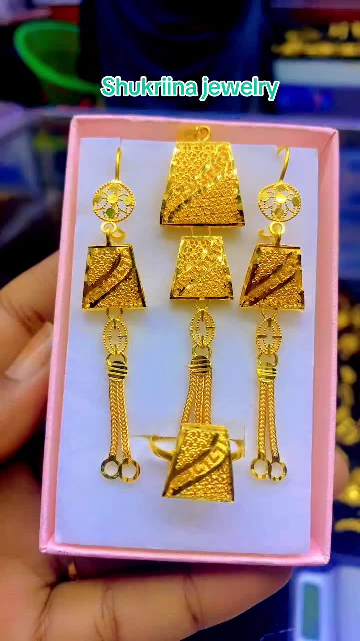 @Shukriina jewelry