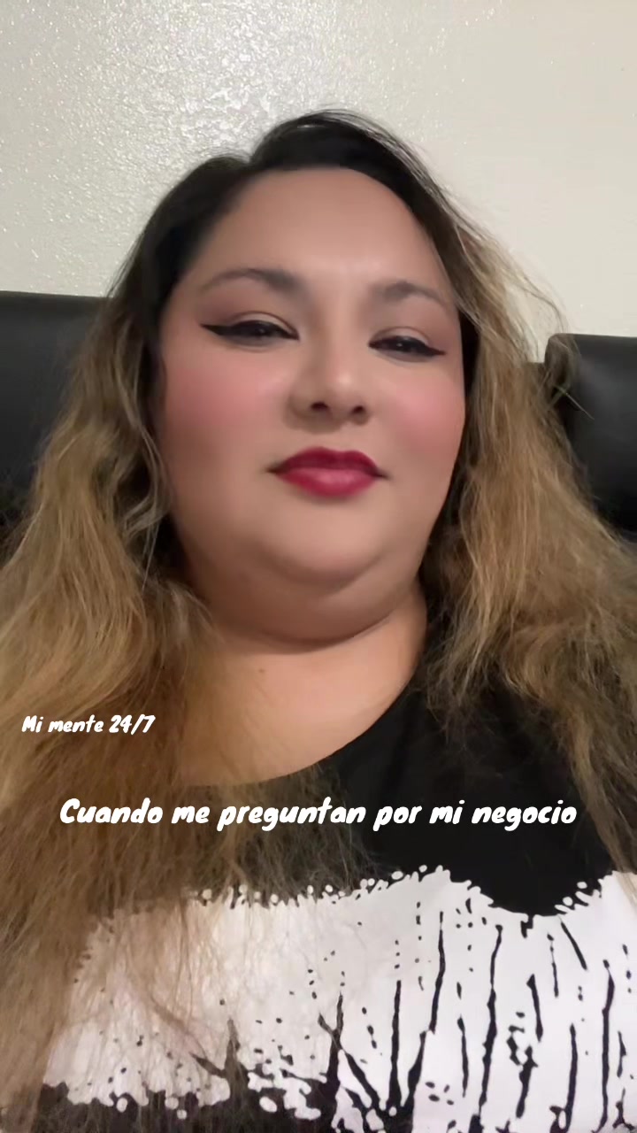 @Rosy Echeverria