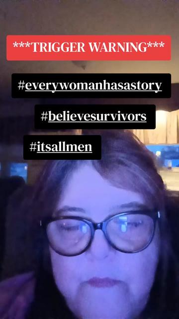 @✨KellyBelievesSurvivors✨🏳️🌈