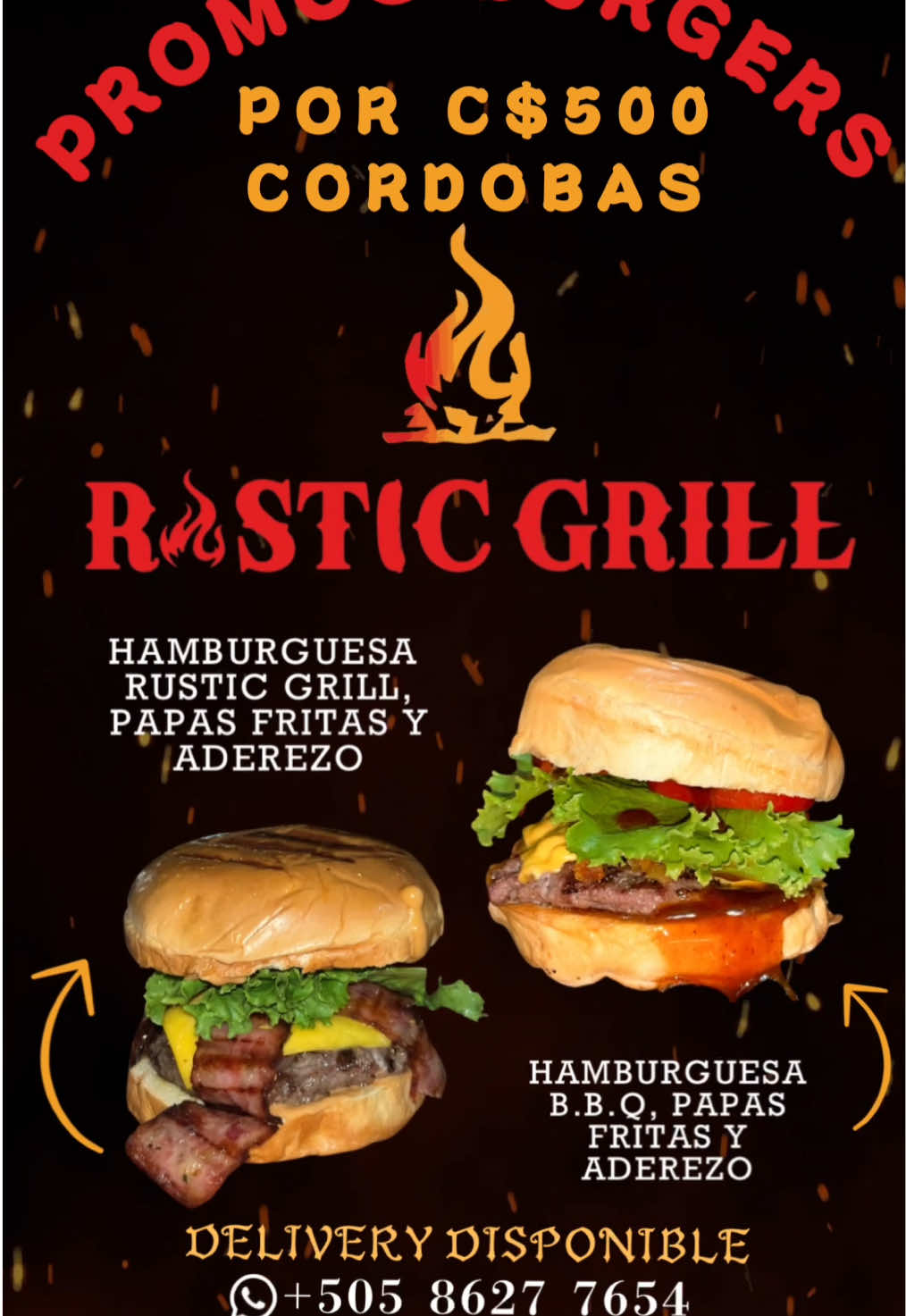 @Casa Rustic