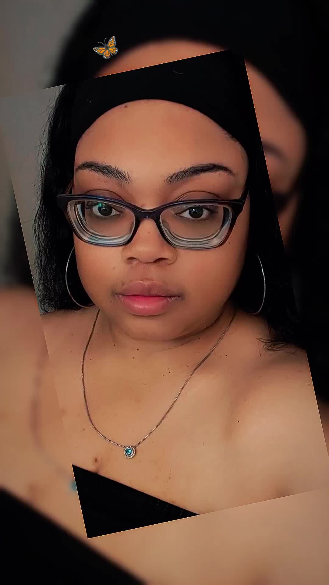 @Lakeisha_Nicole🦋🌻🧡