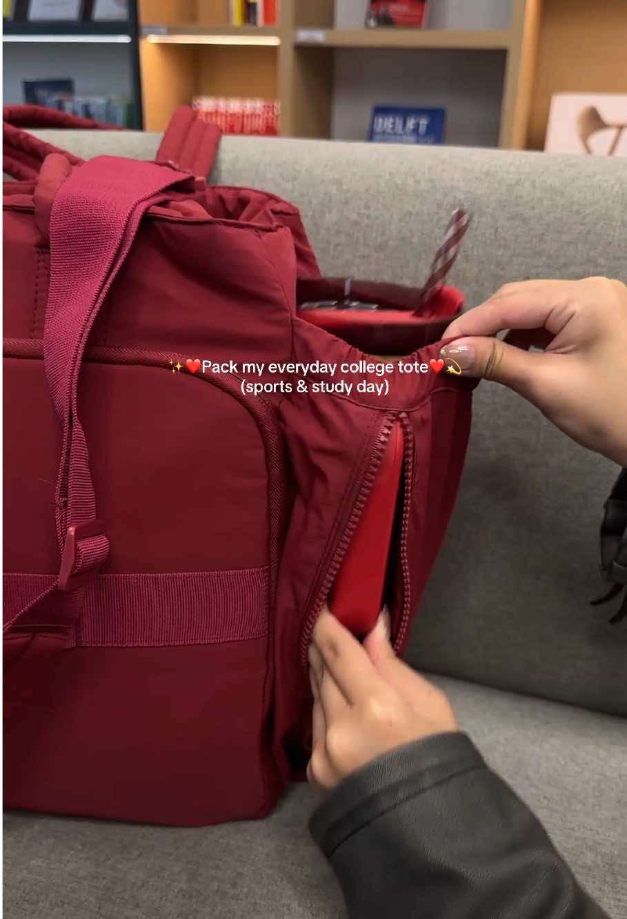 @BAGSMART