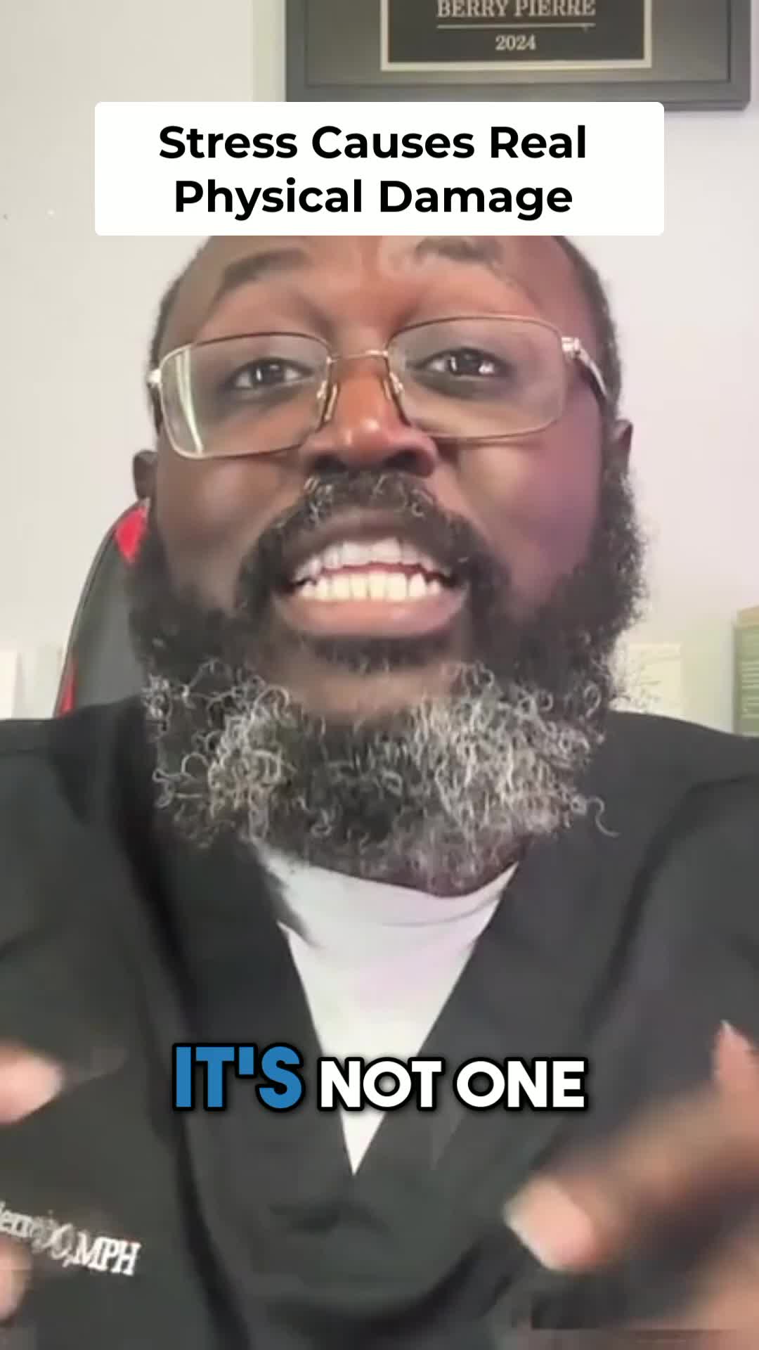 @👨🏿⚕️Berry Pierre DO,MPH