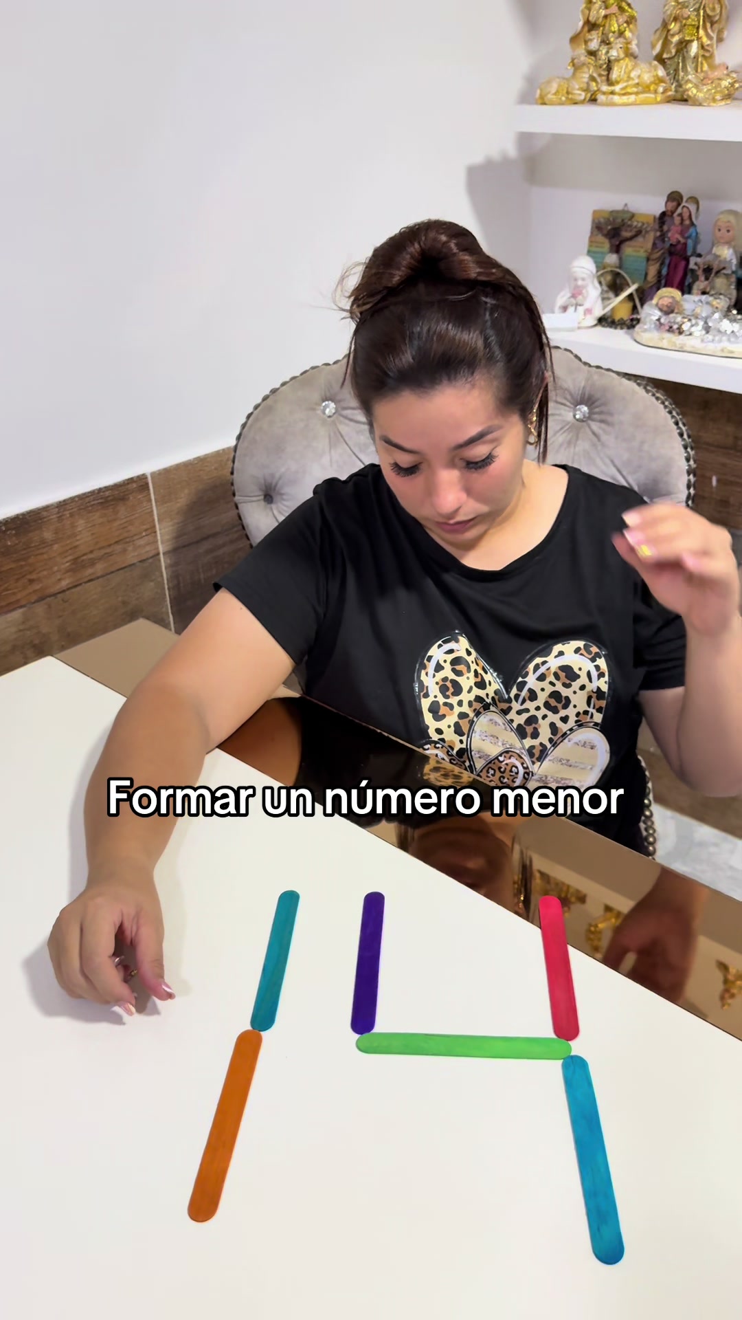 @Desafíos de Natalia