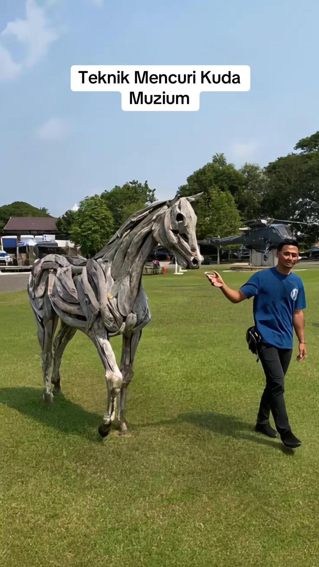 @Pekerja Keras