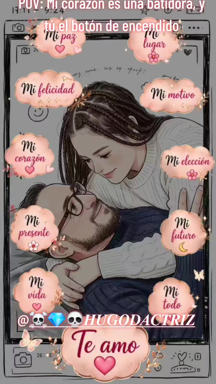 @🙏🏼☠️💀💎Actriz💎DHugo🤍🥰🙏