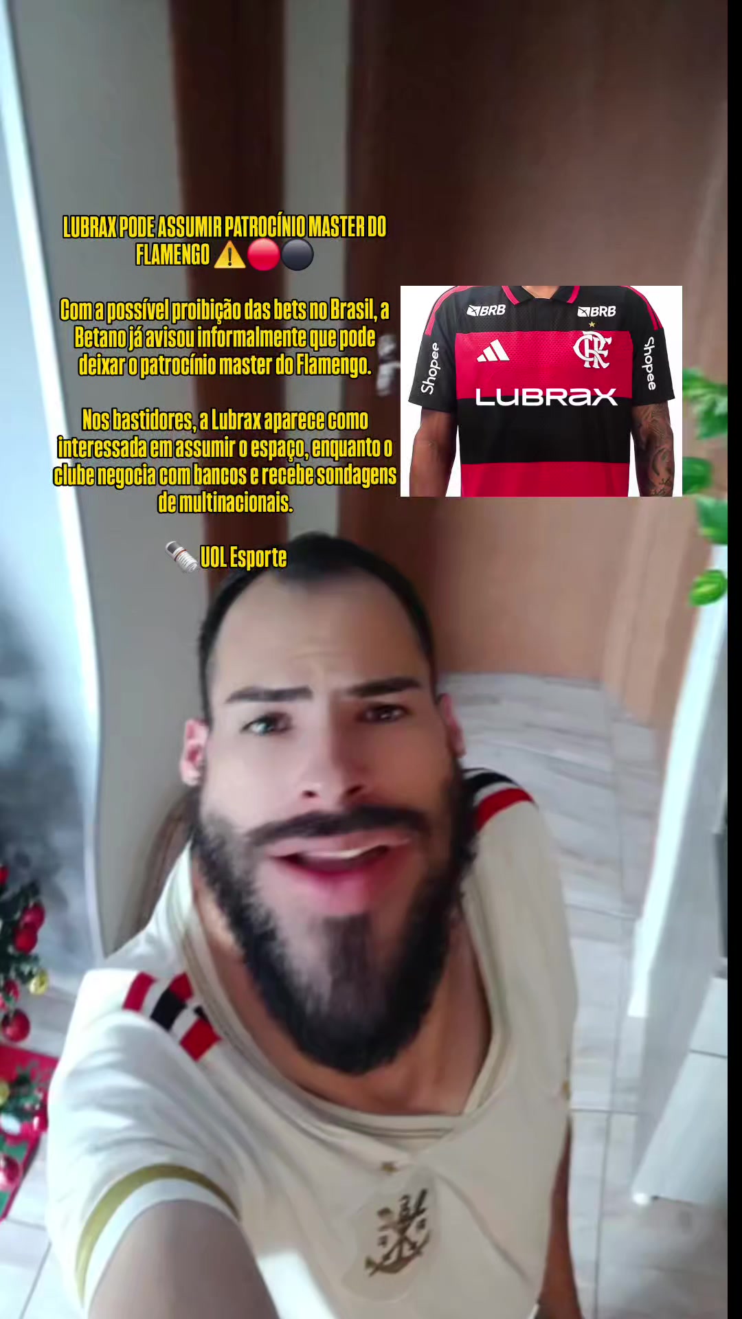 @Bruno Turetta - Flamengo 🔴⚫️