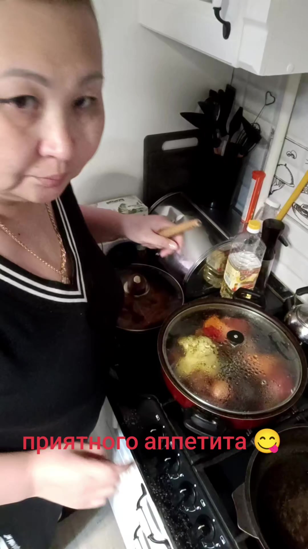 @👑Светошка👑 mukbang🇰🇿