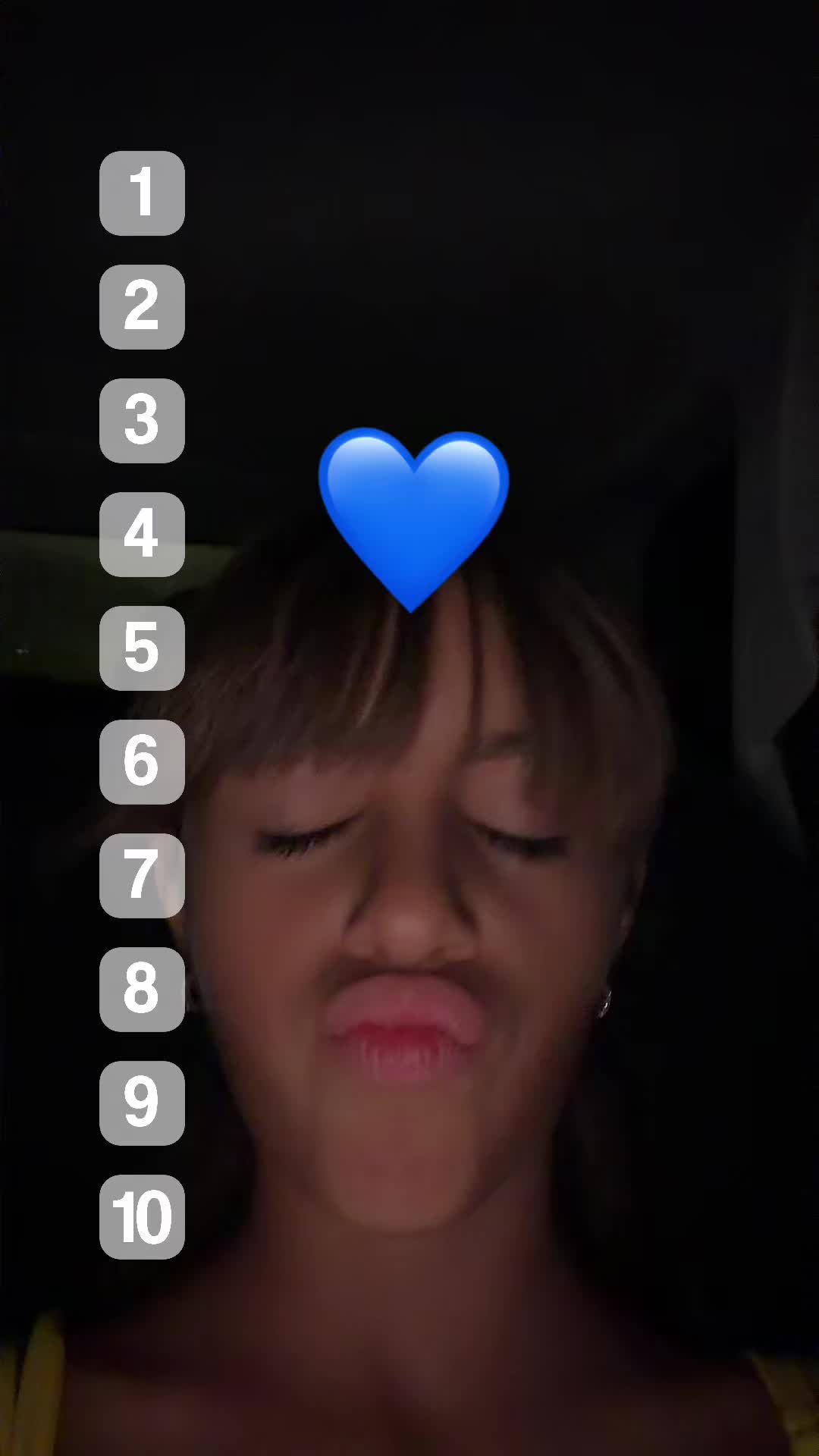 @Rebecca D'amico