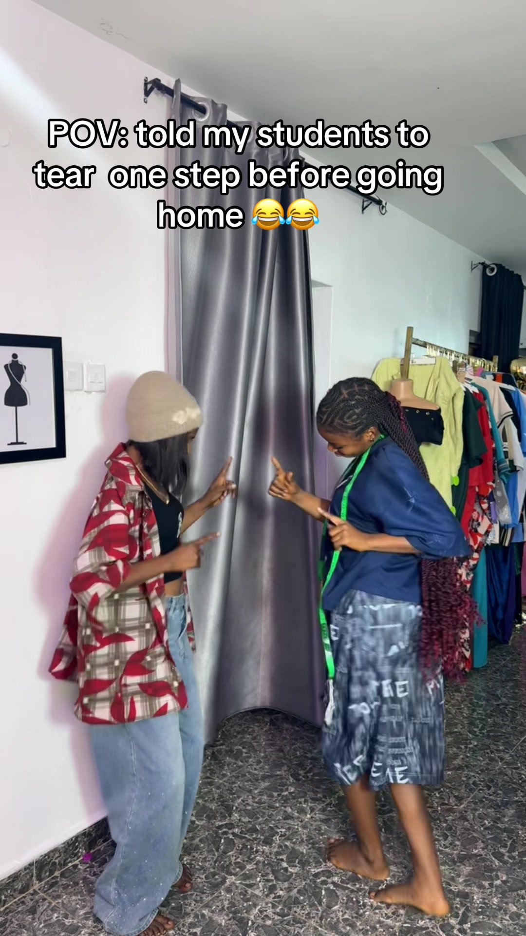 @Niffyclothing ✂️🧵