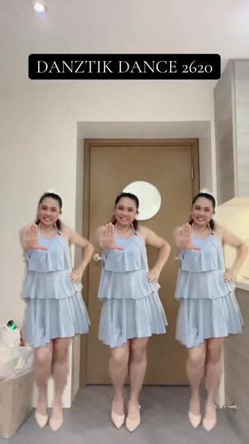 @✨🎀💜DANZTIK ADMIN APRIL💜🎀✨
