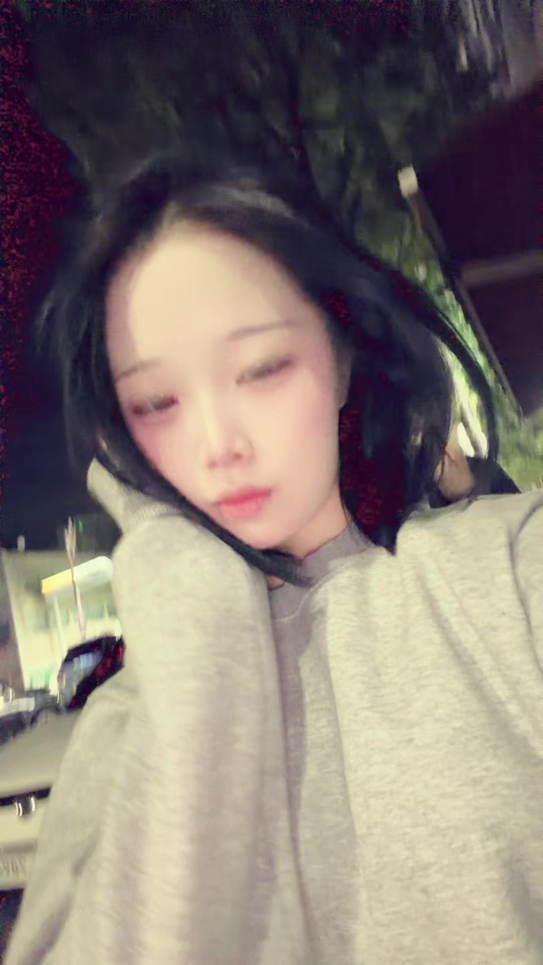 @채이