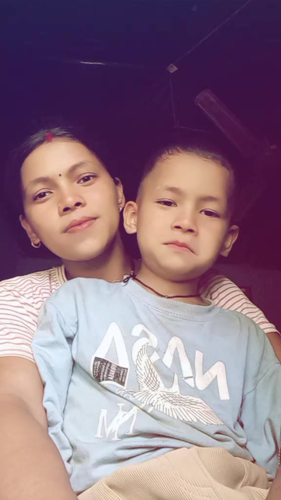 @Dhanu ❣️Gauri