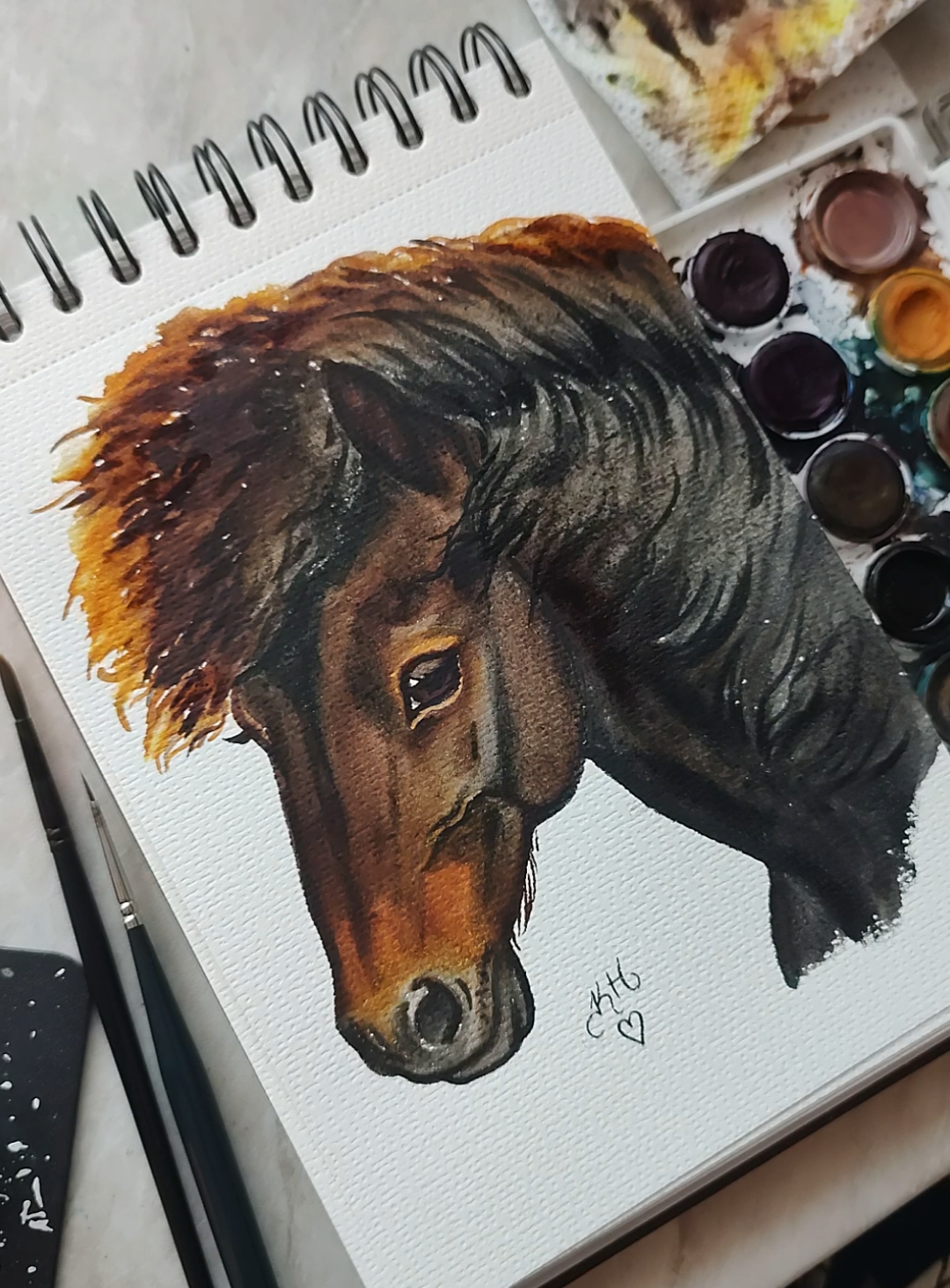 @🎨Kate Holloman Art🎨