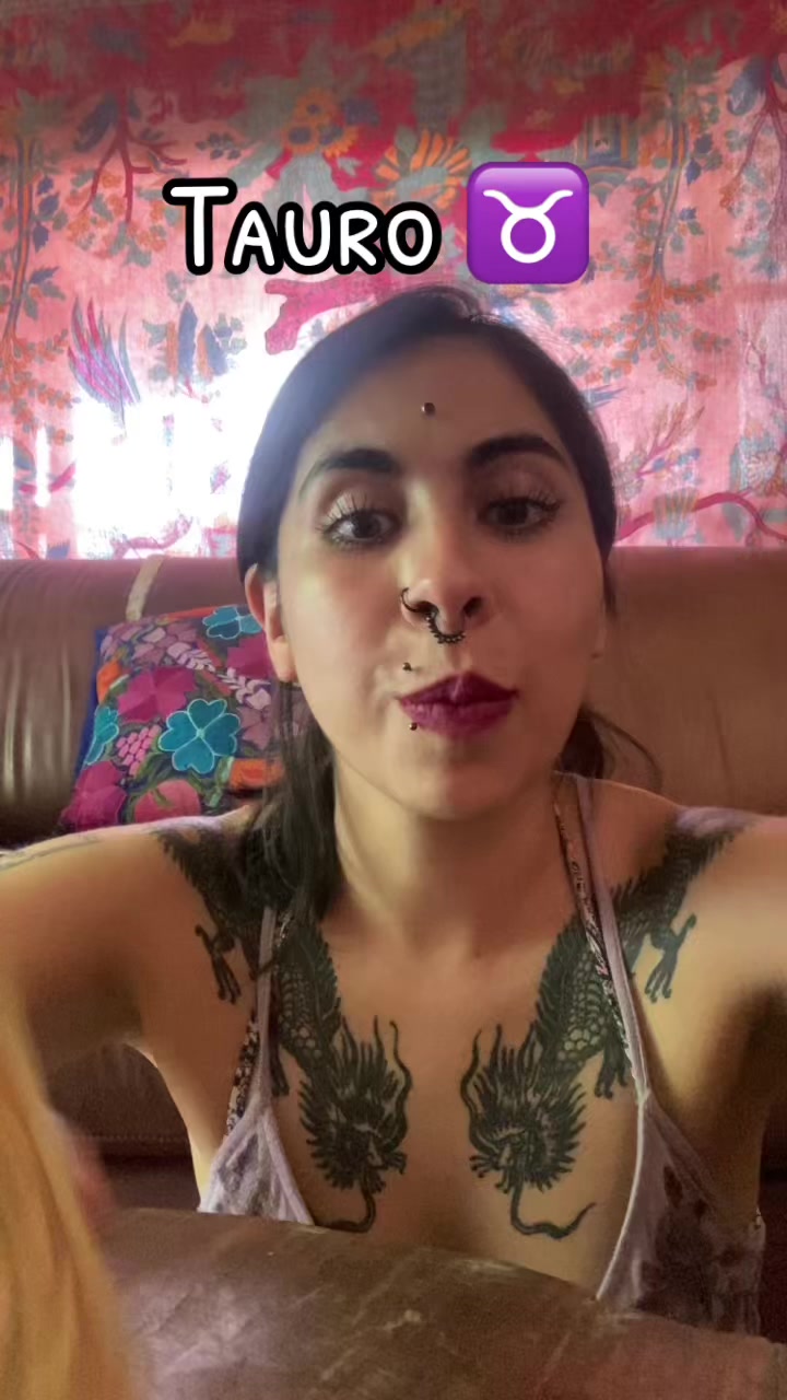 @Sabrina Fortuna Teller