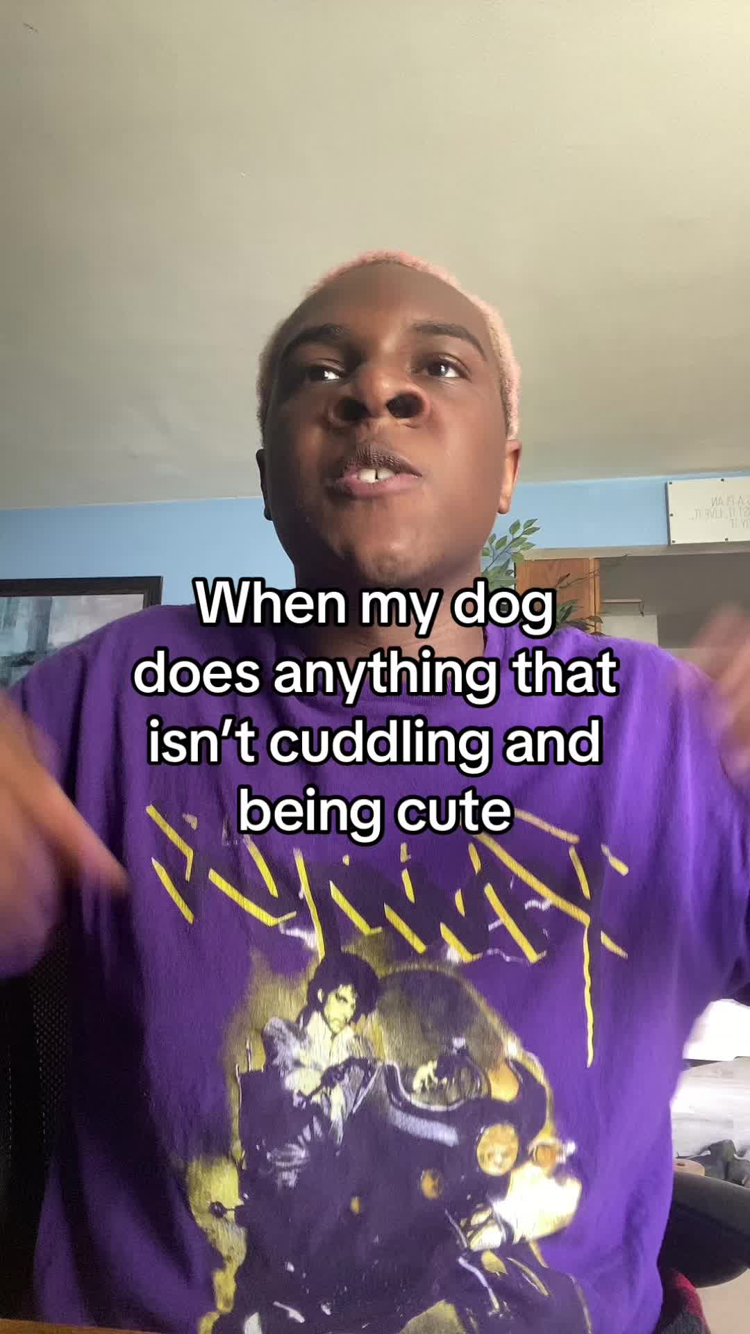 @LAMOND