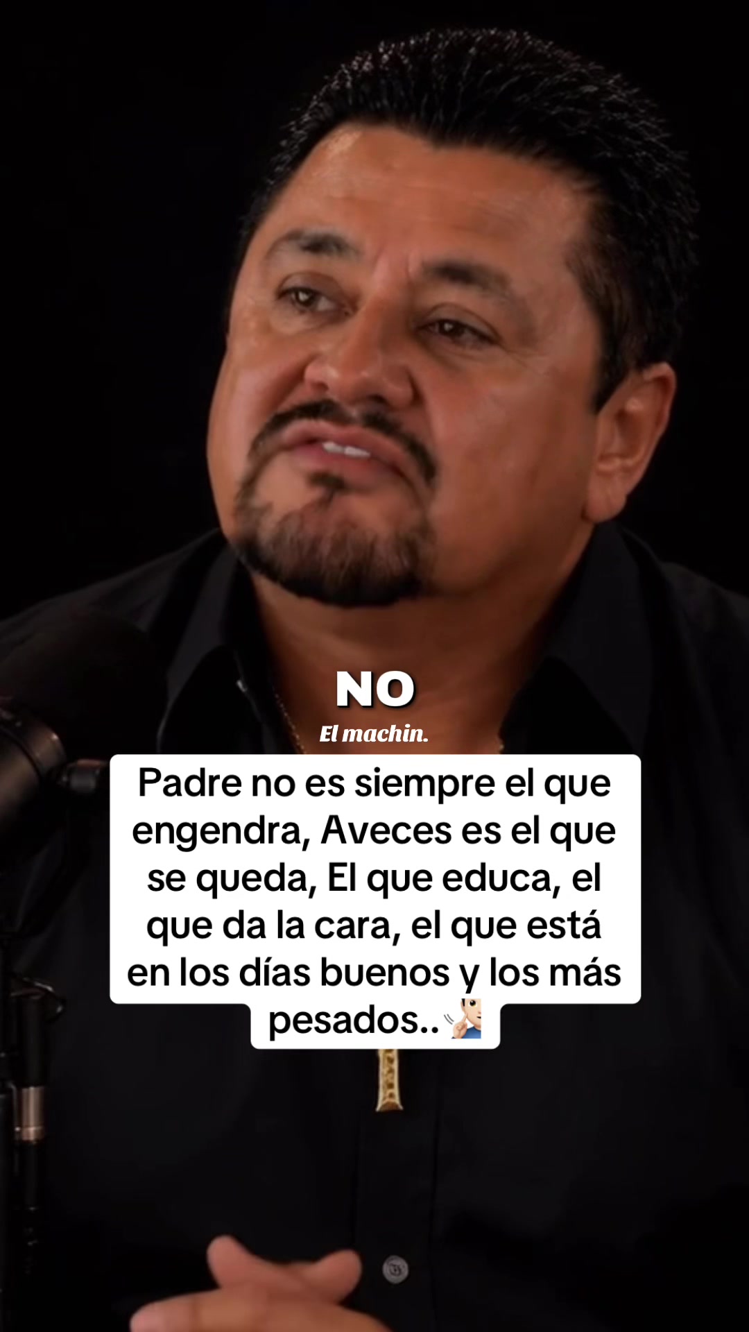 @El machin