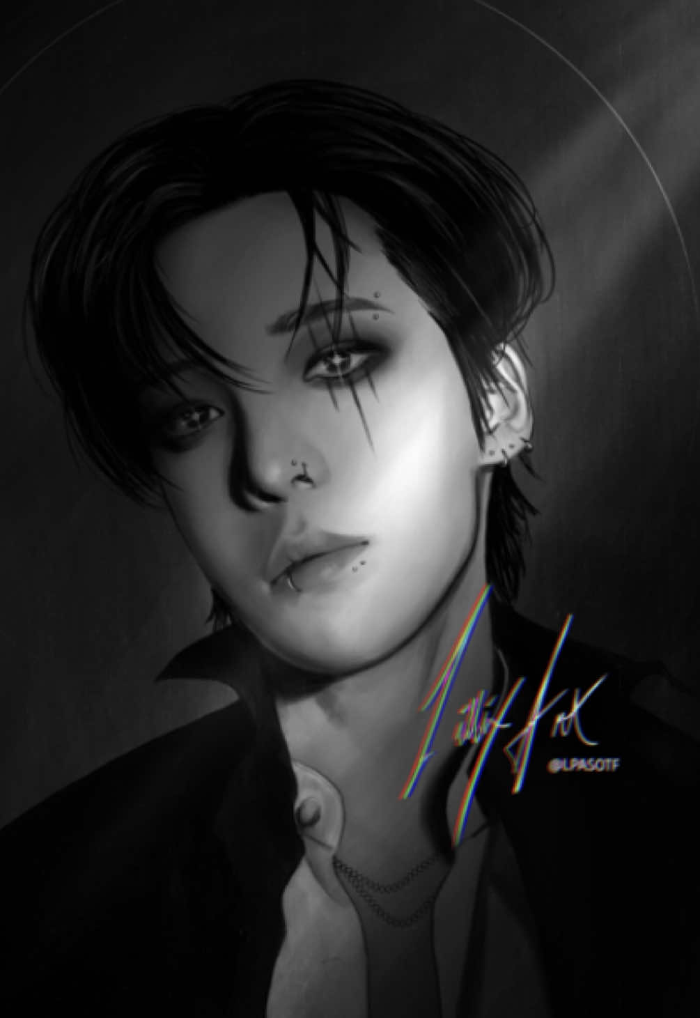 @Lillix Art