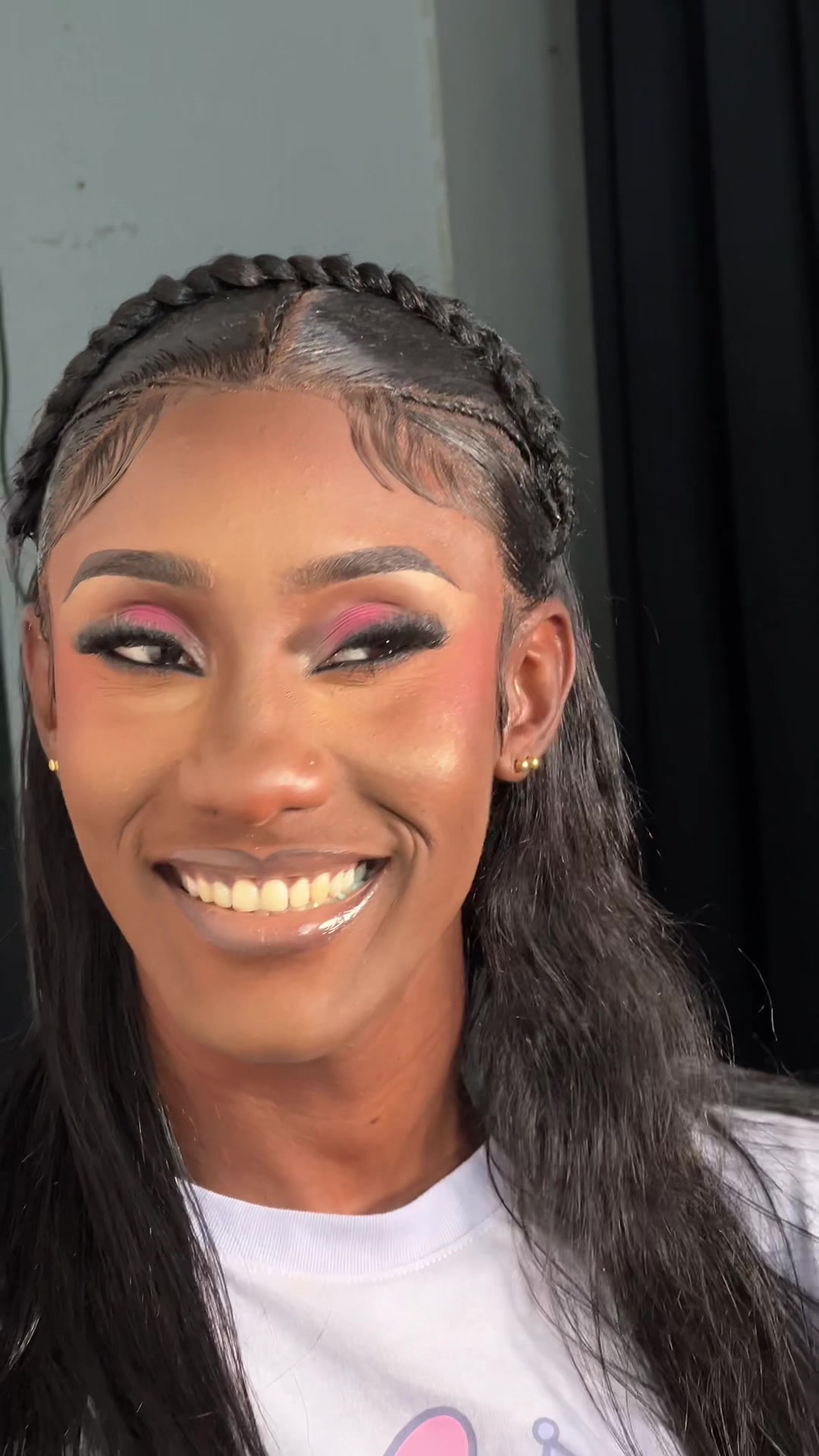 @JAH'C MAKEUP&BEAUTY LUX