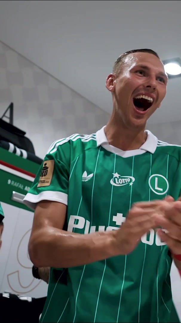 @Legia Warszawa