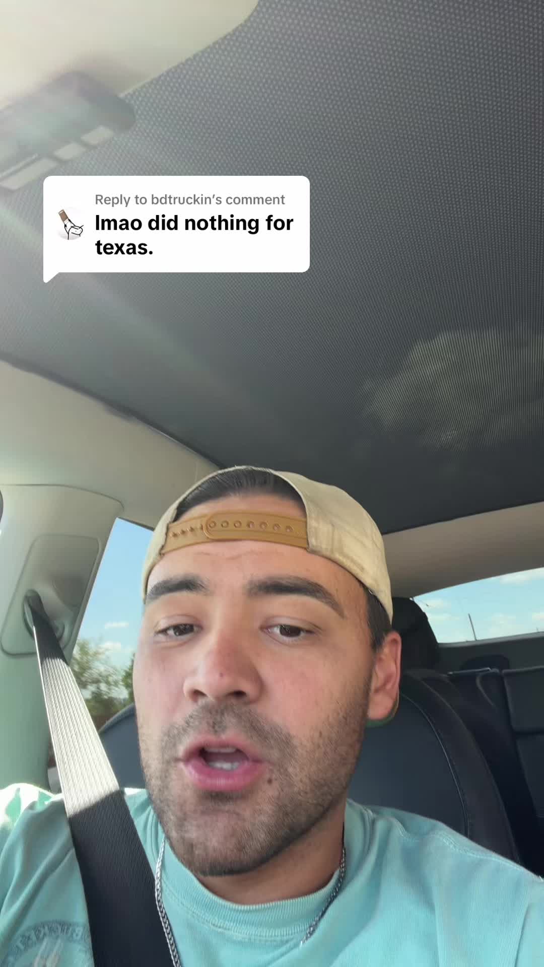 @It&rsquo;s Texas Babe