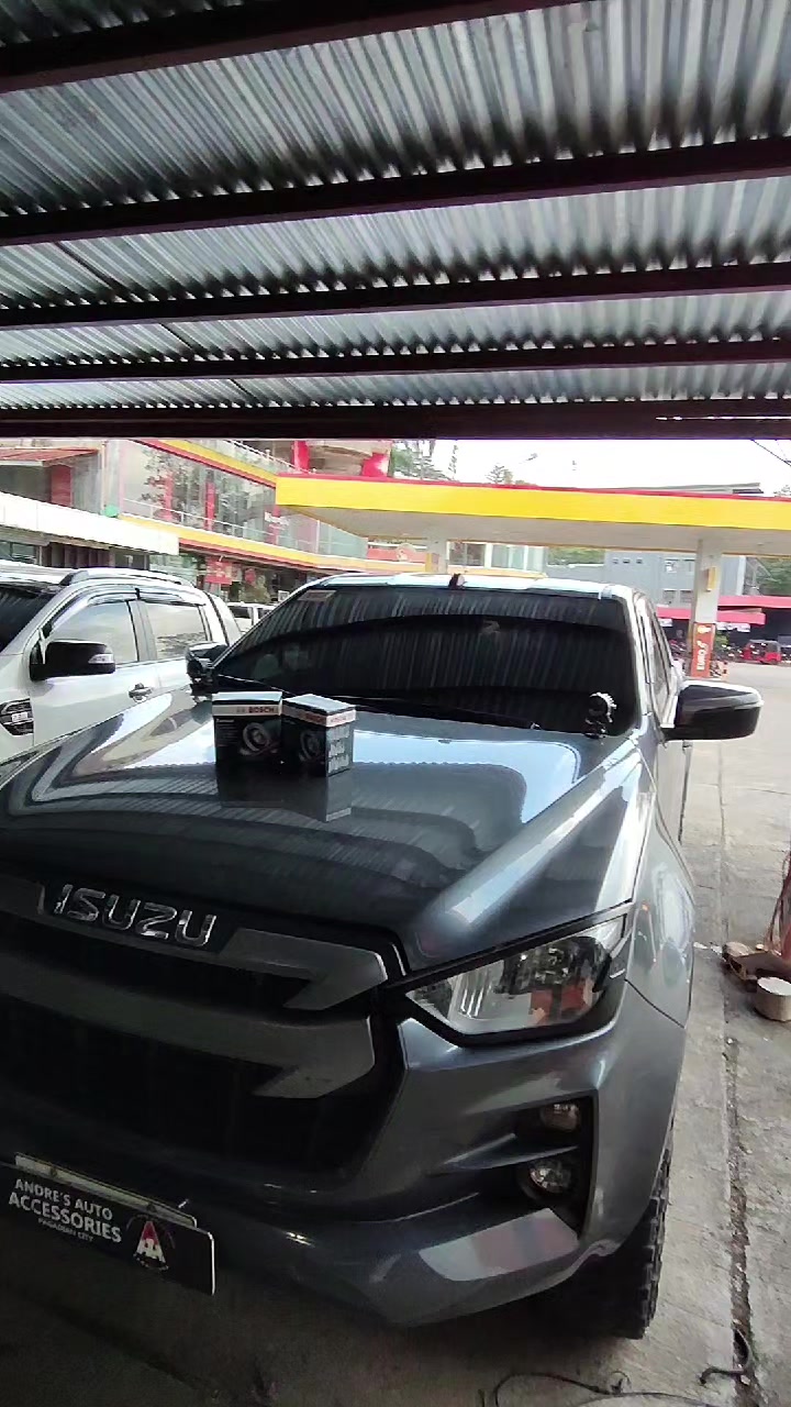 @Andre's Auto Accessories