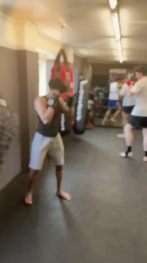 @Modern Combat Martial Arts