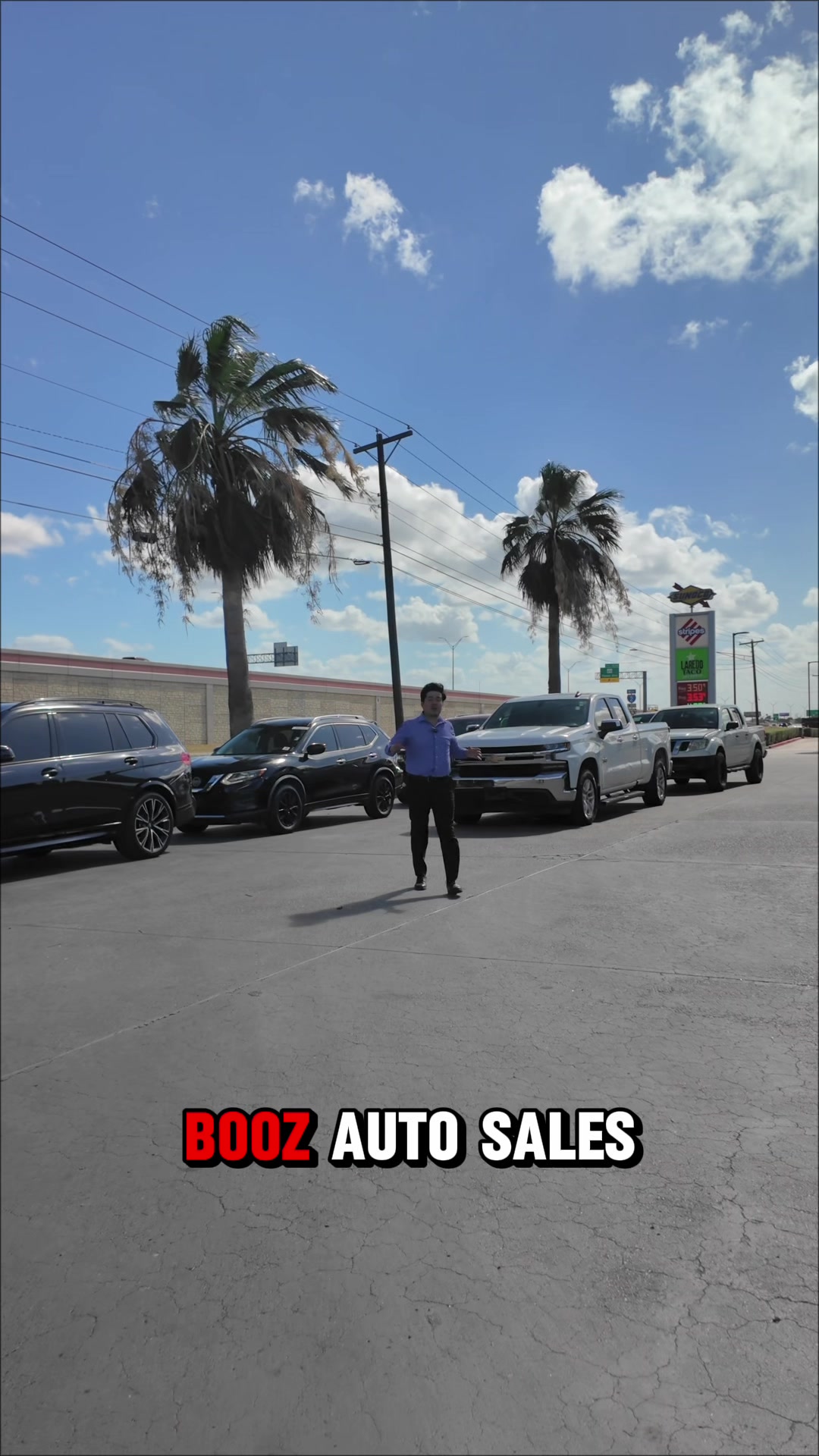 @Booz Auto Sales