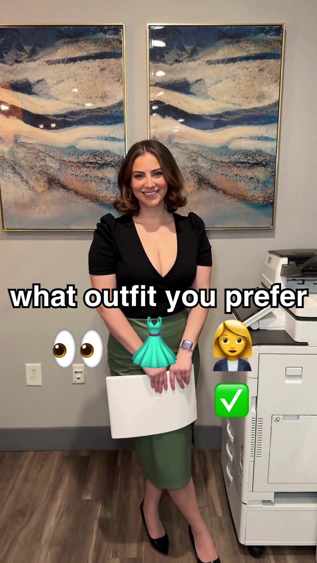 @Sienna Clark