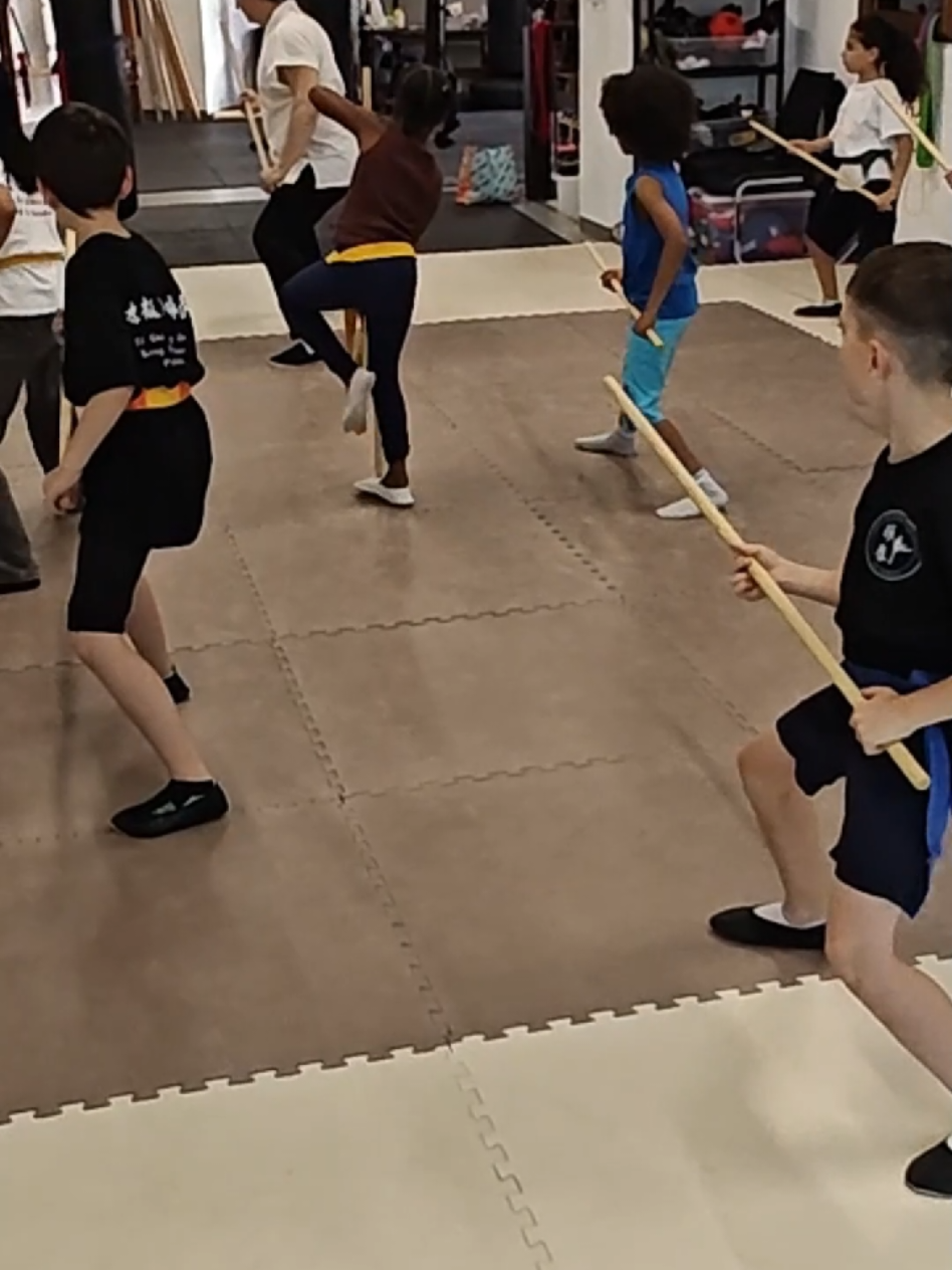 @TaiChi_Wingchun_PF